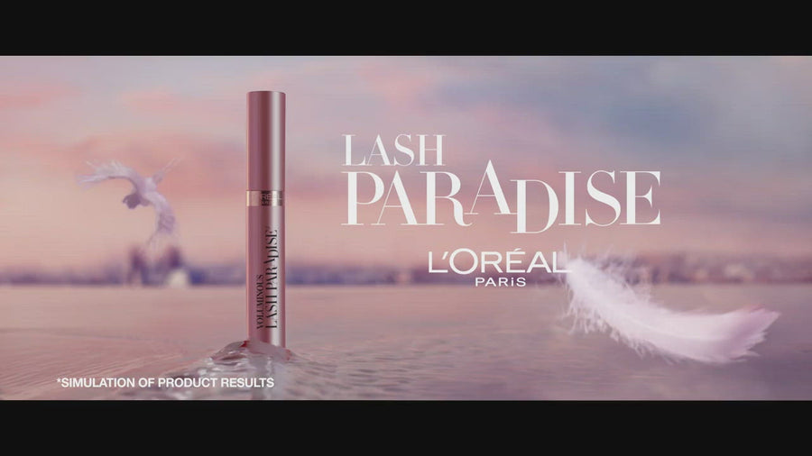 L'Oreal Paris Paradise Extatic Mascara | Ramfa Beauty