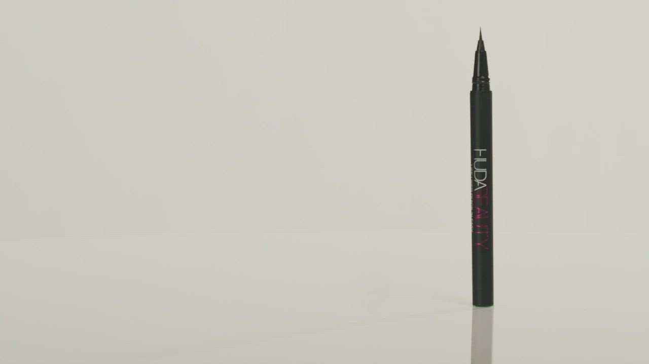 Huda Beauty Life Quick N Easy Precision Liquid Liner | Ramfa Beauty