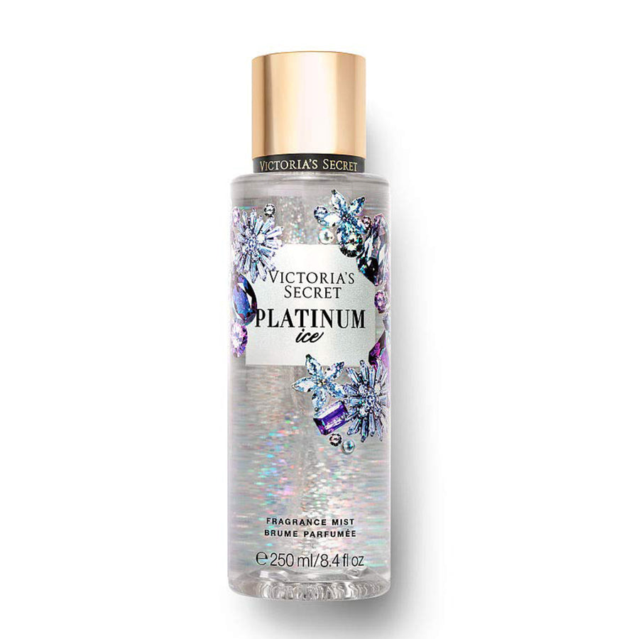 Victoria's Secret Fragrance Mist 250ml Platinum ice | Ramfa Beauty