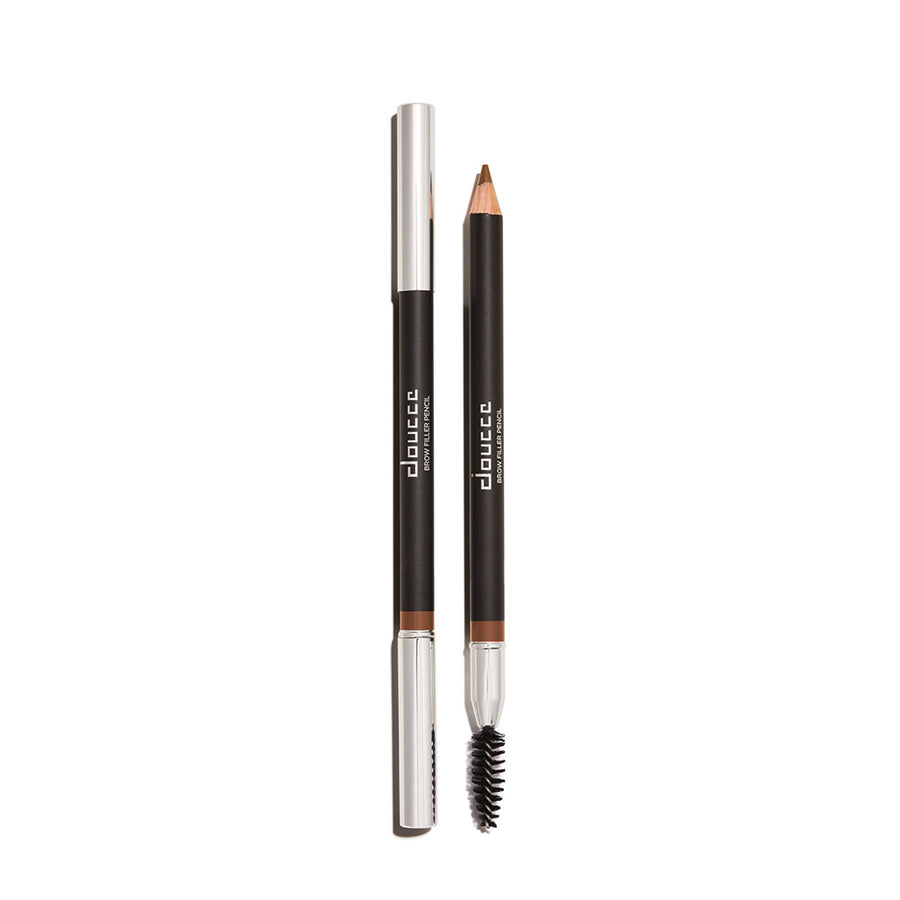 Doucce Brow Filler Pencil | Ramfa Beauty #color_621 Auburn