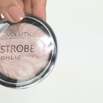 Revolution Beauty Strobe Highlighter | Ramfa Beauty