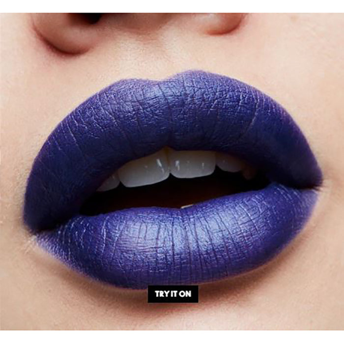 MAC Cosmetics Matte Lipstick | Ramfa Beauty #color_Matte Royal