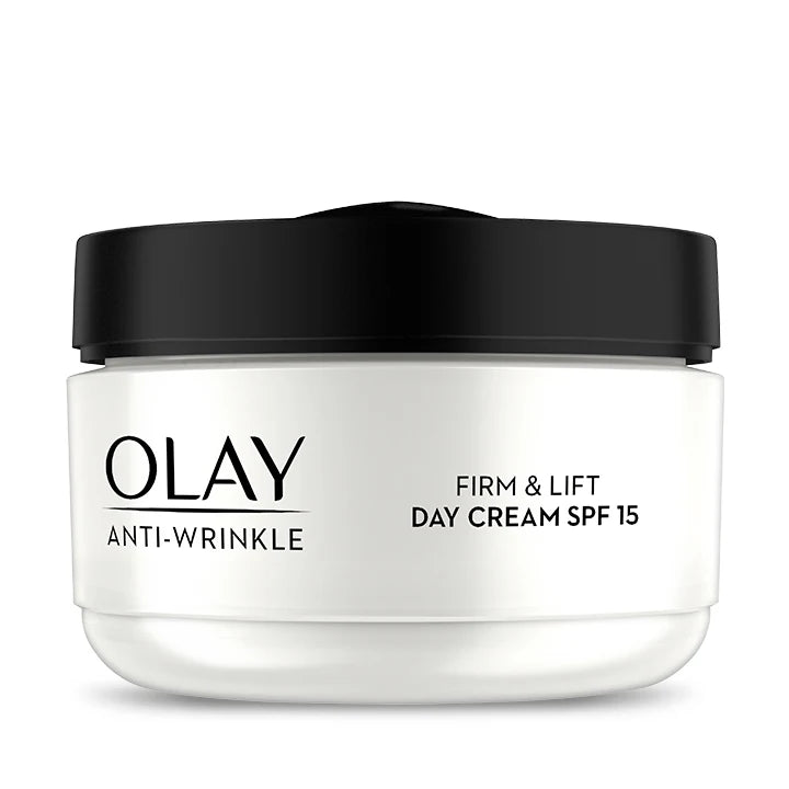 Anti Wrinkle Day Cream
