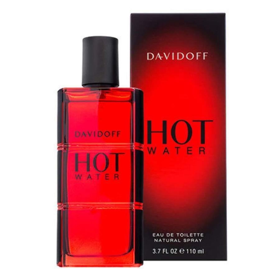 Davidoff Hot Water EDT (M) | Ramfa Beauty