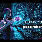 Paco Rabanne Ultraviolet Women Perfume 2.7oz 80ml EAU DE PARFUM SPRAY  