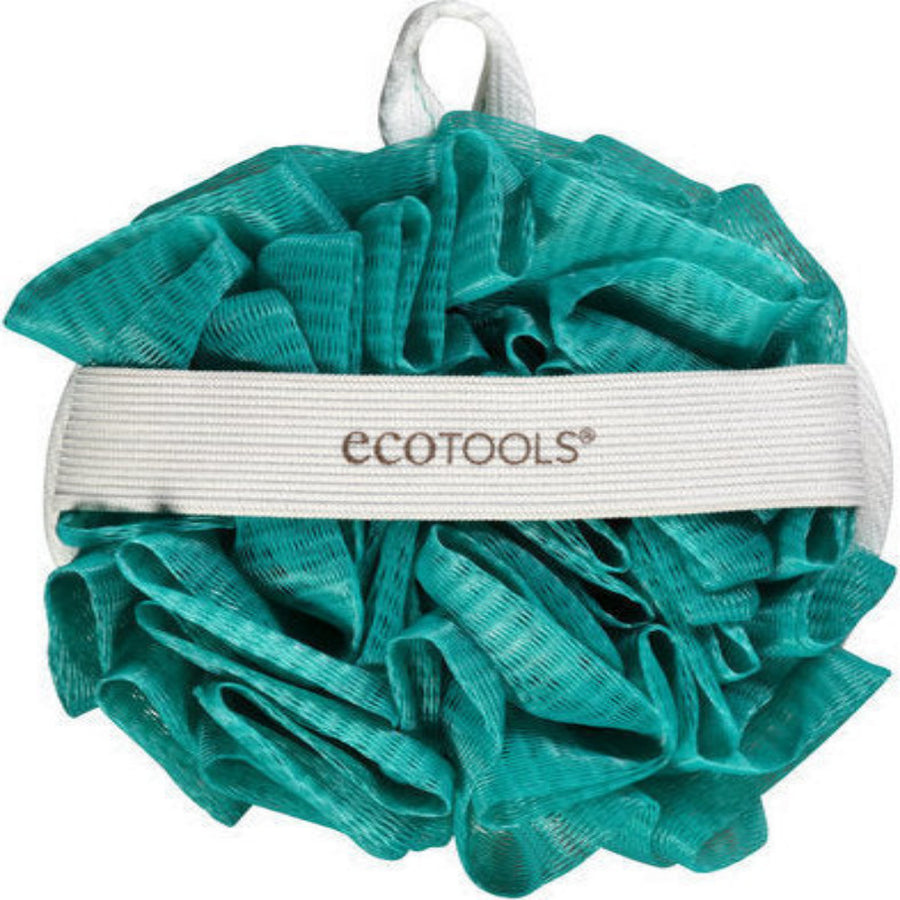 Ecotools Ecopouf Dual Cleansing Pad | Ramfa Beauty