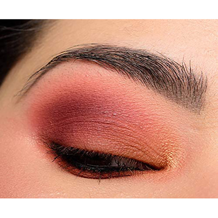 Huda Beauty Warm Brown Obsessions Eyeshadow Palette | Ramfa Beauty