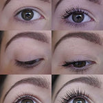 Essence I Love Extreme Crazy Volume Mascara Black Ultra Black Pigments