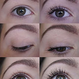 Essence I Love Extreme Crazy Volume Mascara Black Ultra Black Pigments