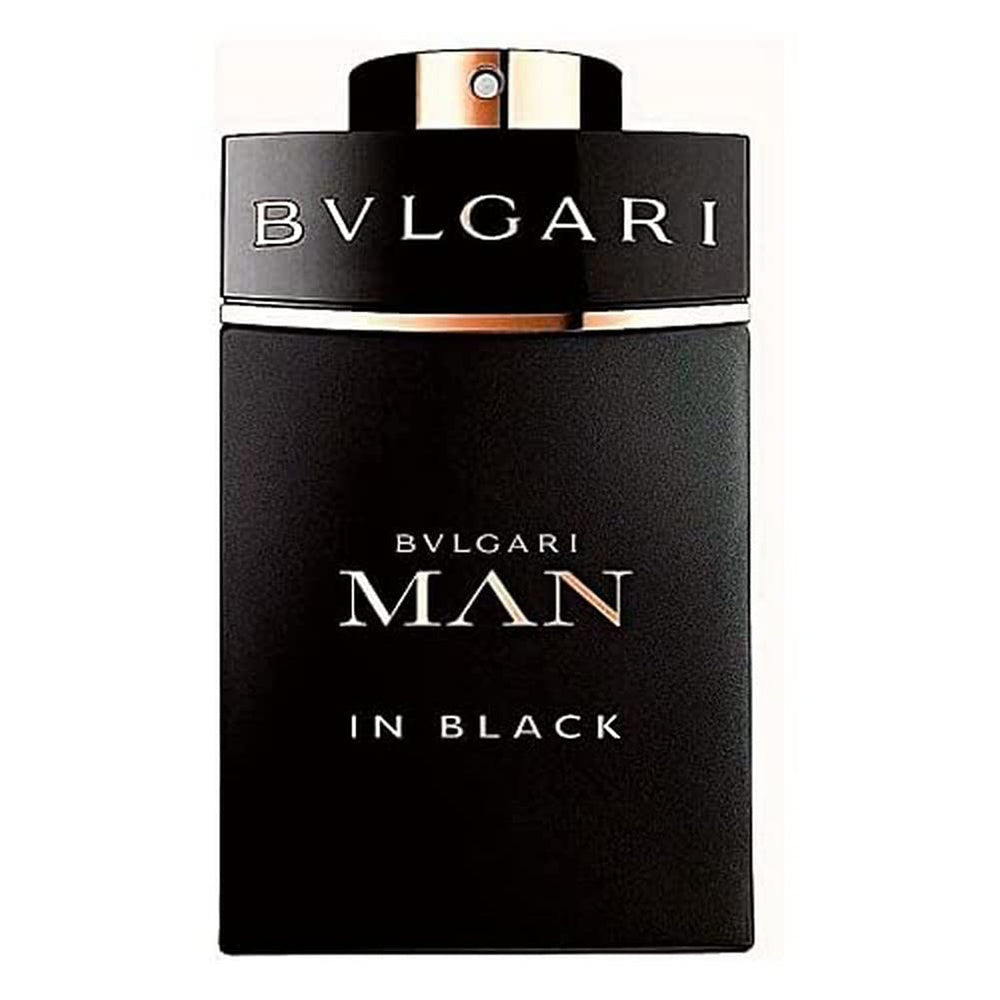 Bvlgari Man In Black EDP (M) 150ml | Ramfa Beauty