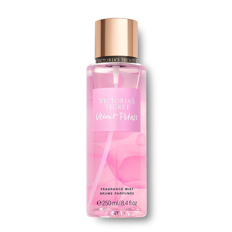 Victoria's Secret Fragrance Mist 250ml Velvet Petals | Ramfa Beauty
