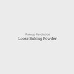 Revolution Beauty Loose Baking Powder | Ramfa Beauty