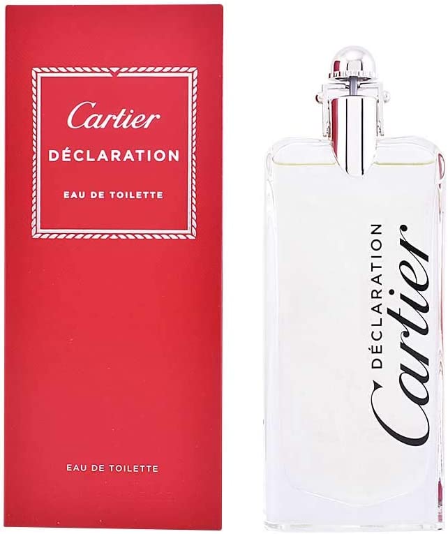 Cartier Declaration EDT (M) 100ml | Ramfa Beauty