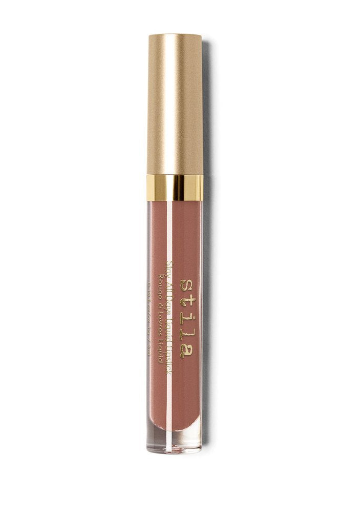 Stila Stay All Day Liquid Lipstick | Ramfa Beauty #color_Sogno