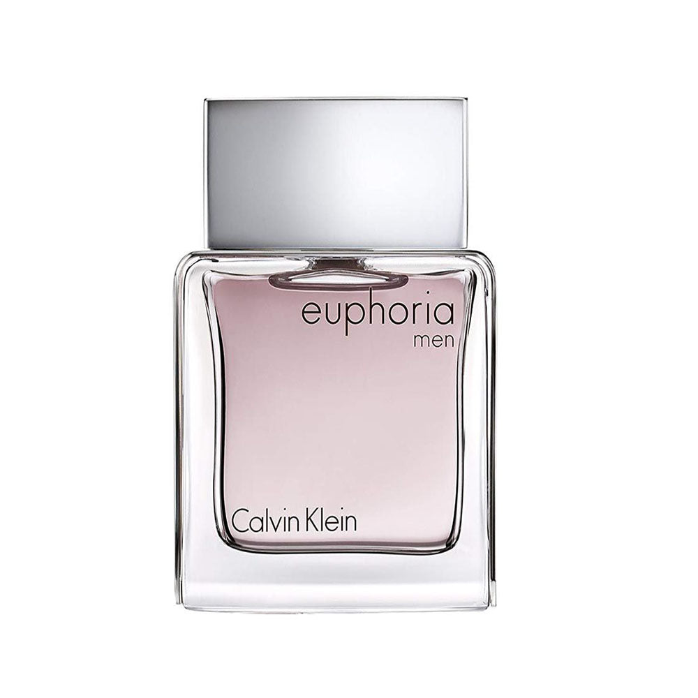 Calvin Klein Euphoria EDT (M) | Ramfa Beauty