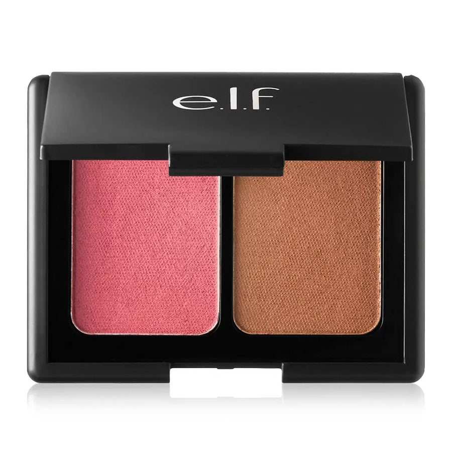 E.L.F Cosmetics Aqua Beauty Blush & Bronzer 8.5g | Ramfa Beauty