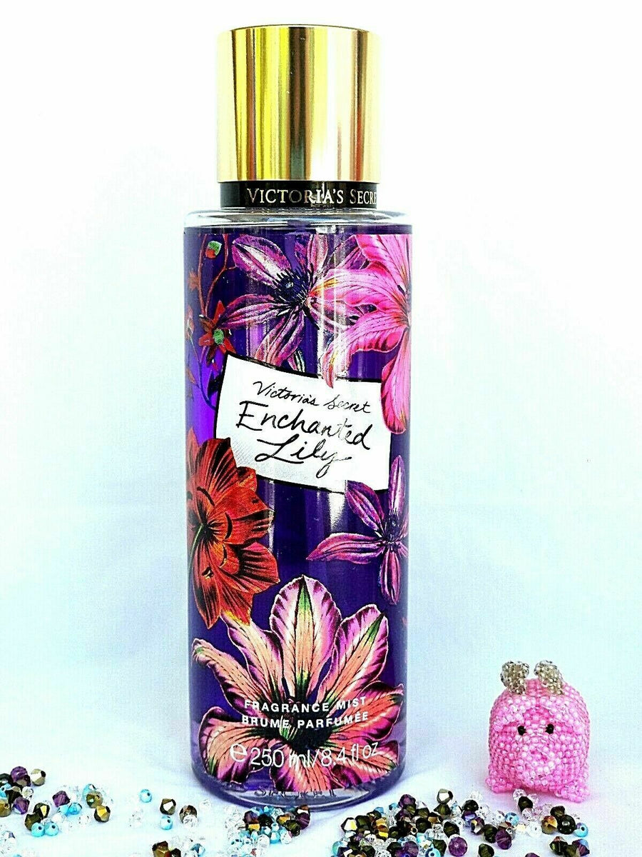 Victoria's Secret Enchanted Lily | Ramfa Beauty