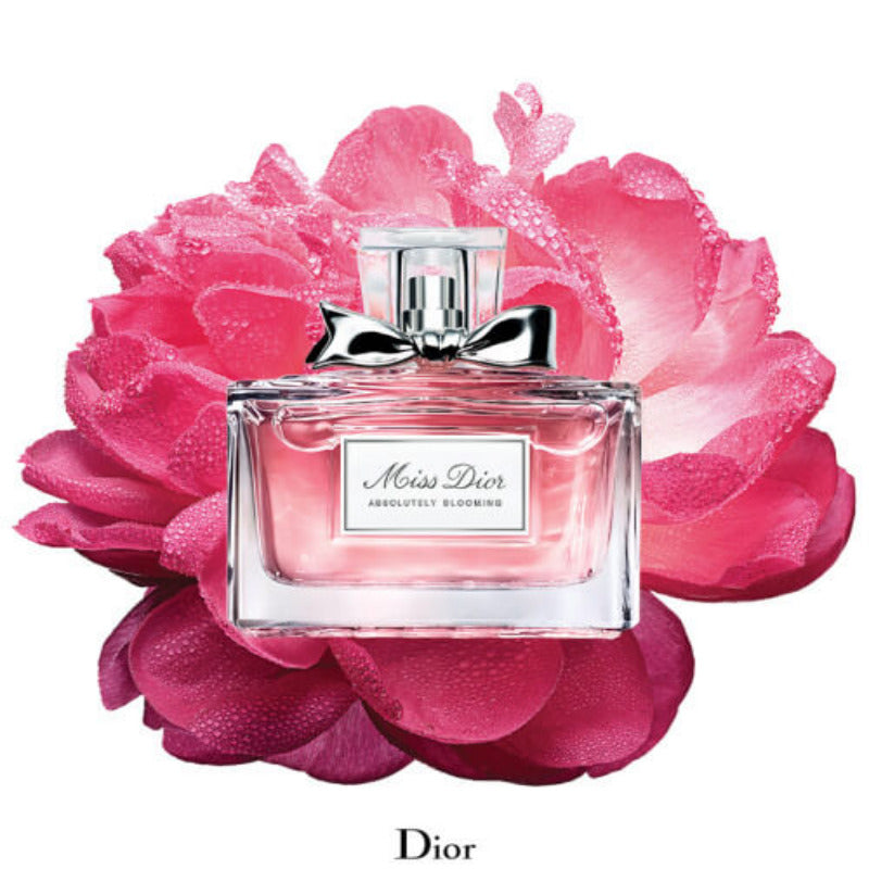 Christian Dior Miss Dior Absolutely Blooming | Ramfa Beauty