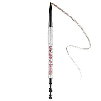Benefit Precisely, My Brow Pencil | Ramfa Beauty #color_5 Warm Black Brown