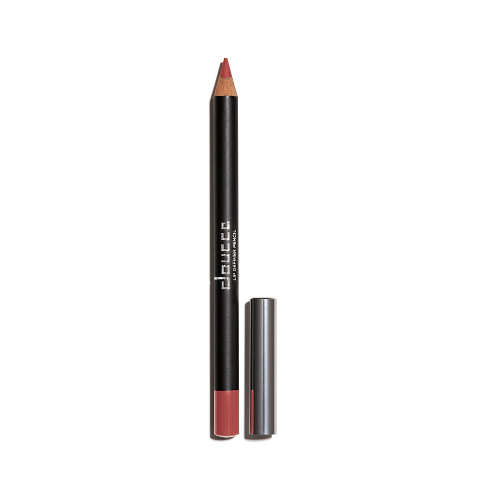Doucce Lip Definer Pencil | Ramfa Beauty #color_473 Aquila