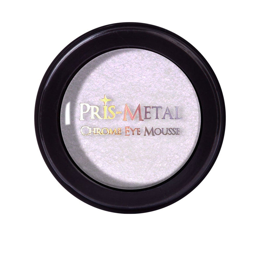 J. Cat Pris-Metal Chrome Eye Mousse | Ramfa Beauty #color_PEM105 Pinky Promise