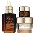 Nighttime Necessities Advanced Night Repair Serum Set | Ramfa Beauty