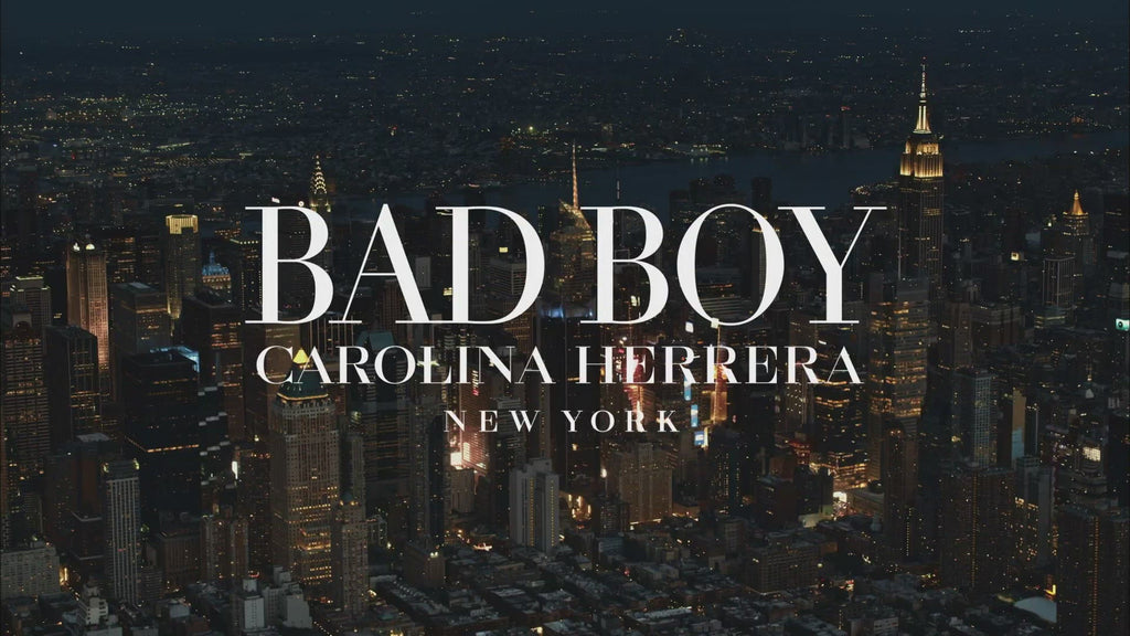 Carolina Herrera Bad Boy | Ramfa Beauty