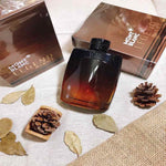 Mont Blanc Legend Night (M) EDP Perfume 3.3oz 100ml EAU DE PARFUM SPRAY  