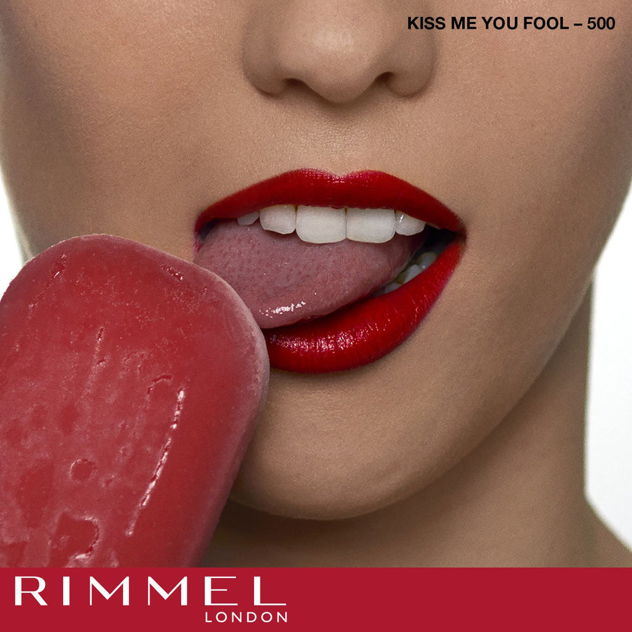 Rimmel Provocalips 16HR Kissproof Lip Colour 2 Step | Ramfa Beauty