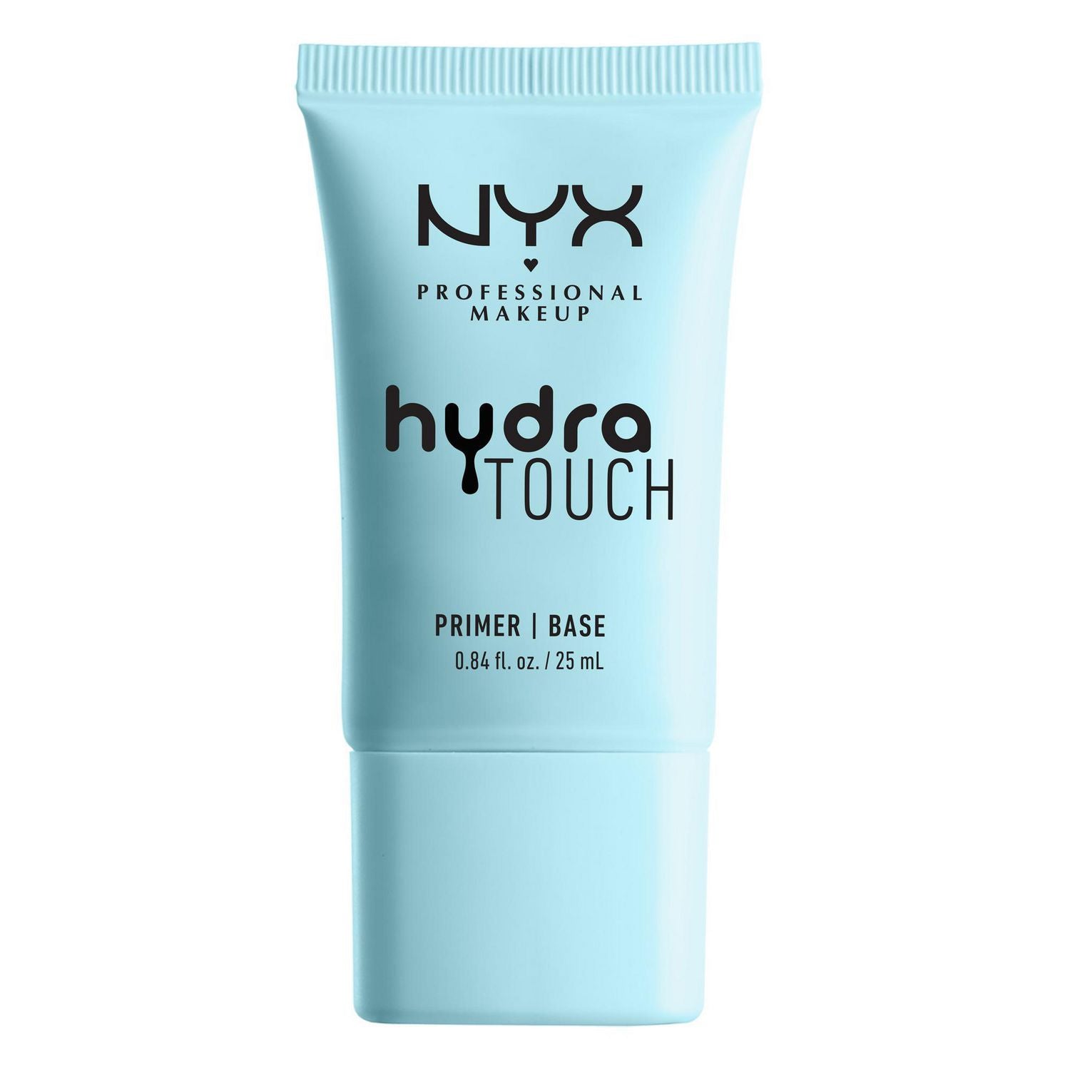 NYX Professional Hydra Touch Primer | Ramfa Beauty#color_Clear