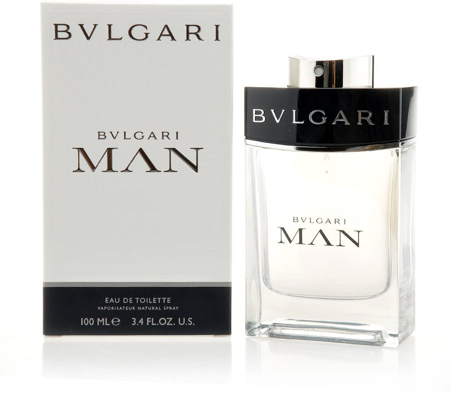 Bvlgari Man EDT (M) | Ramfa Beauty