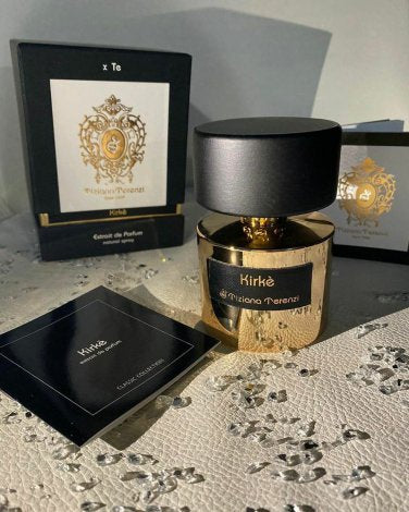 Tiziana Terenzi Kirke Extrait De Parfum EDP (UniSex) | Ramfa Beauty