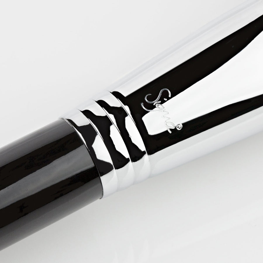 Sigma P84 Precision Angled Brush | Ramfa Beauty 