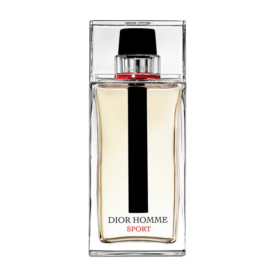 Christian Dior Homme Sport EDT (M) 125ml | Ramfa Beauty