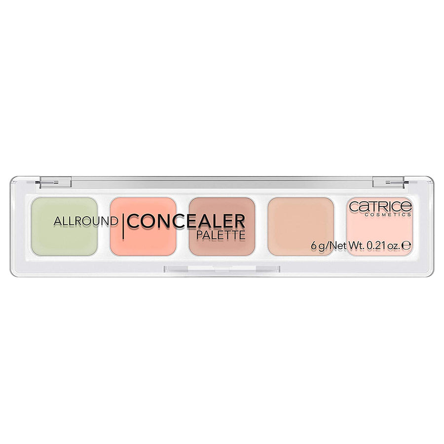 Catrice Allround Concealer Palette | Ramfa Beauty