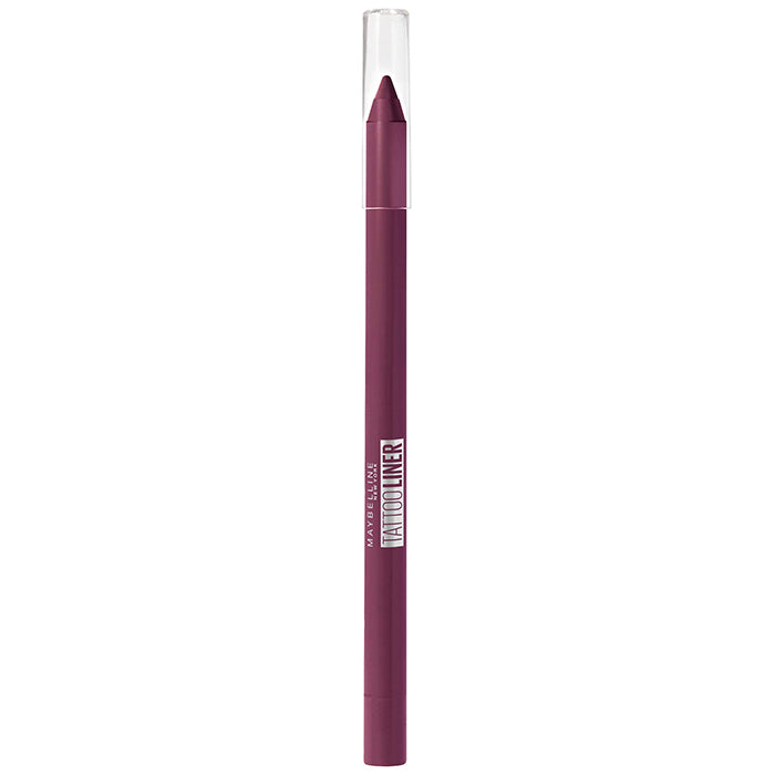 Maybelline Tattoo Liner Gel Pencil | Ramfa Beauty #color_942 Rich Berry