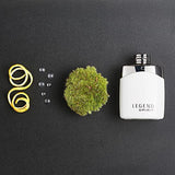 Mont Blanc Legend Spirit Men Perfume 3.4oz 100ml 6.8oz 200ml EAU DE TOILETTE SPRAY  