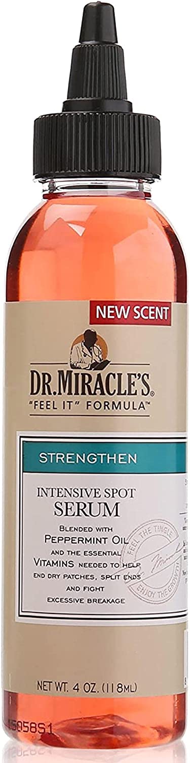 Dr. Miracle's Intensive Spot Serum 118ml | Ramfa Beauty