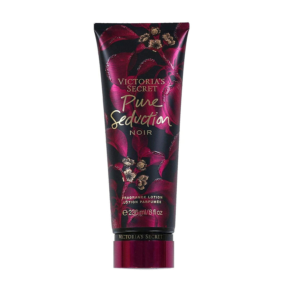 Victoria's Secret Fragrance Body Lotion Limited Edition 236ml Pure Seduction Noir | Ramfa Beauty