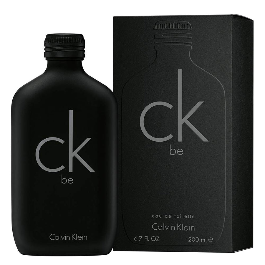 Calvin Klein CK Be EDT (M) | Ramfa Beauty