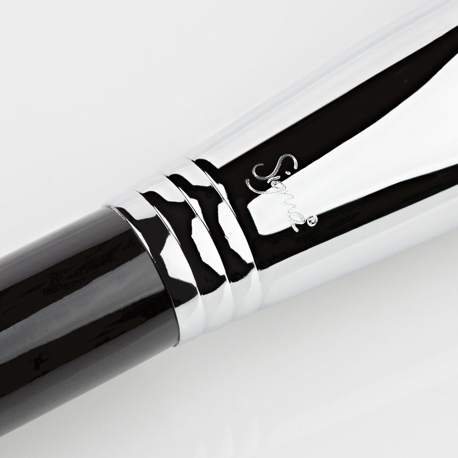 Sigma E16 Tightline Liner Brush | Ramfa Beauty
