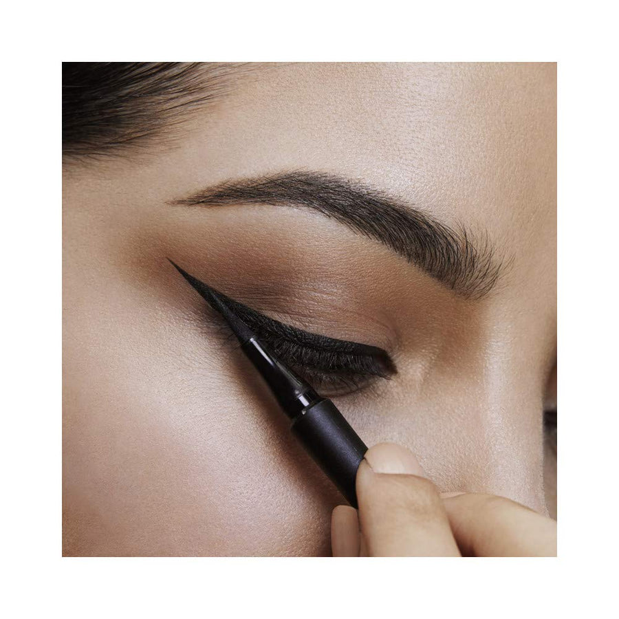 Maybelline Master Precise Liquid Eyeliner | Ramfa Beauty #color_Noir - Black