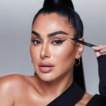 Huda Beauty Legit Easy Eye Duo Major Volume, Dramatic Curl and Insane Length