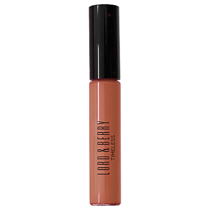 Lord and Berry Timeless Lipstick | Ramfa Beauty #color_Perfect Nude 6420