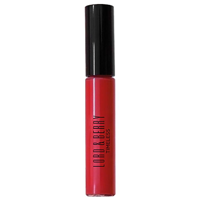 Lord and Berry Timeless Lipstick | Ramfa Beauty #color_Bold Red 6425