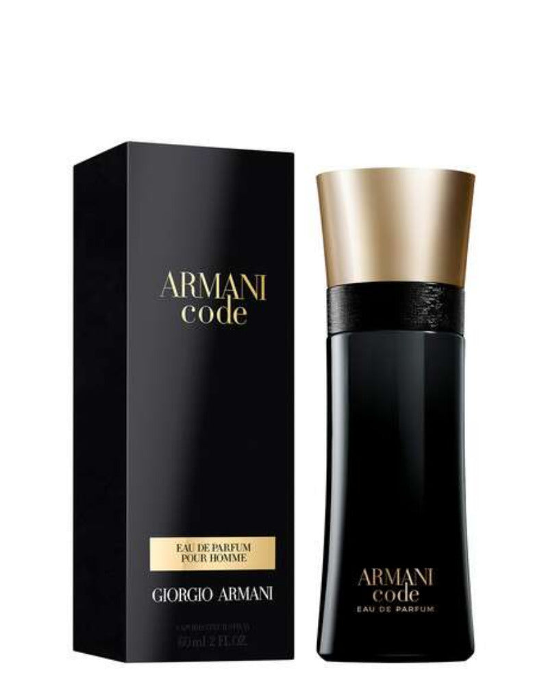 Giorgio Armani Armani Code | Ramfa Beauty