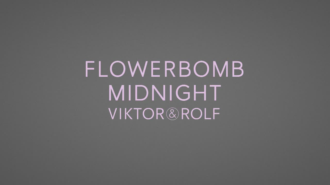 Viktor & Rolf Flowerbomb Midnight EDP (L) | Ramfa Beauty