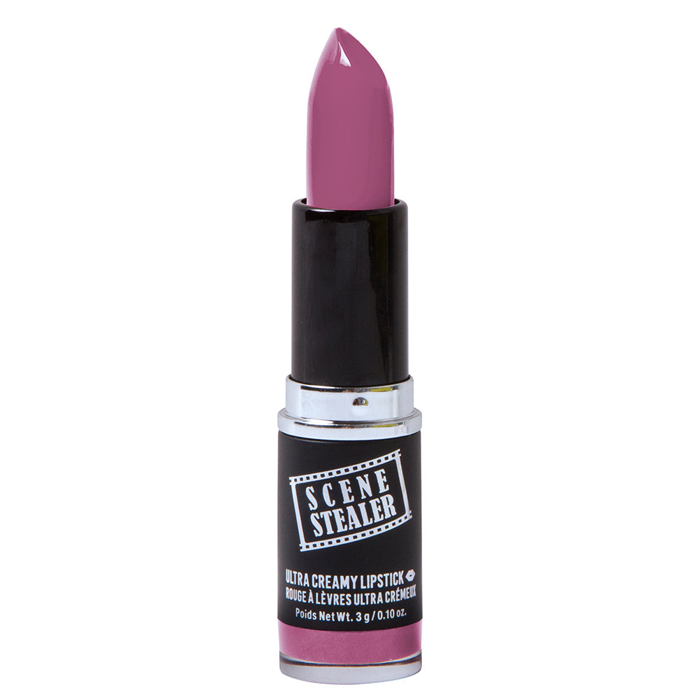 J. Cat Scene Stealer Ultra Creamy Lipstick | Ramfa Beauty #color_SSL106 Secret Destiny