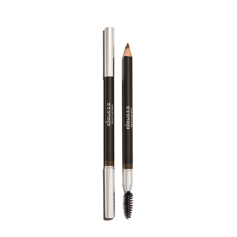 Doucce Brow Filler Pencil | Ramfa Beauty #color_622 Warm Brown