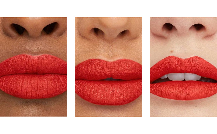 Maybelline Super Stay Matte Ink Lip Color | Ramfa Beauty #color_325 Shot Caller